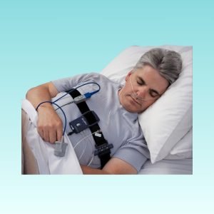 Sleep Apnea Test