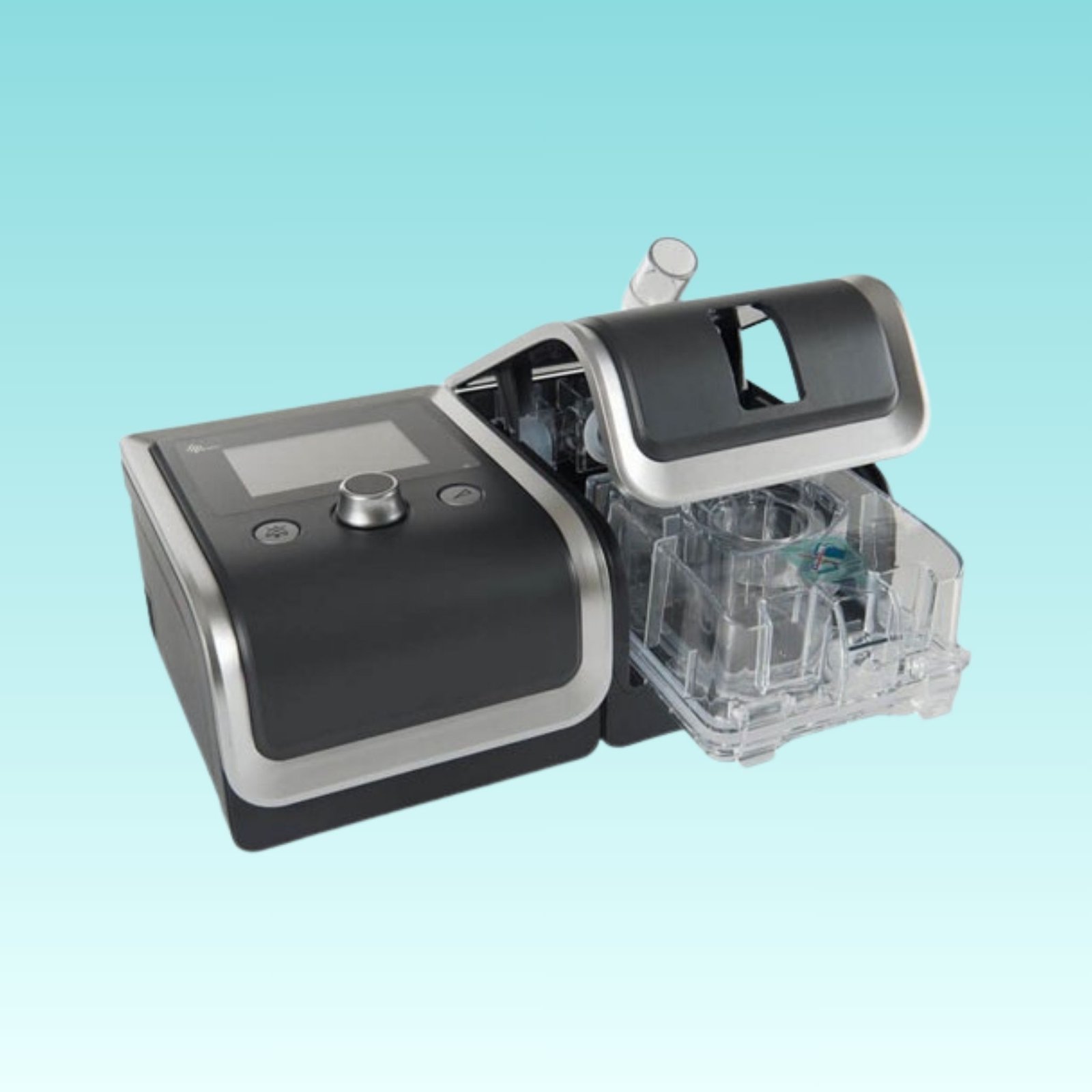 BMC RESmart GII BiPAP Y25T Machine G2 Price Bangladesh