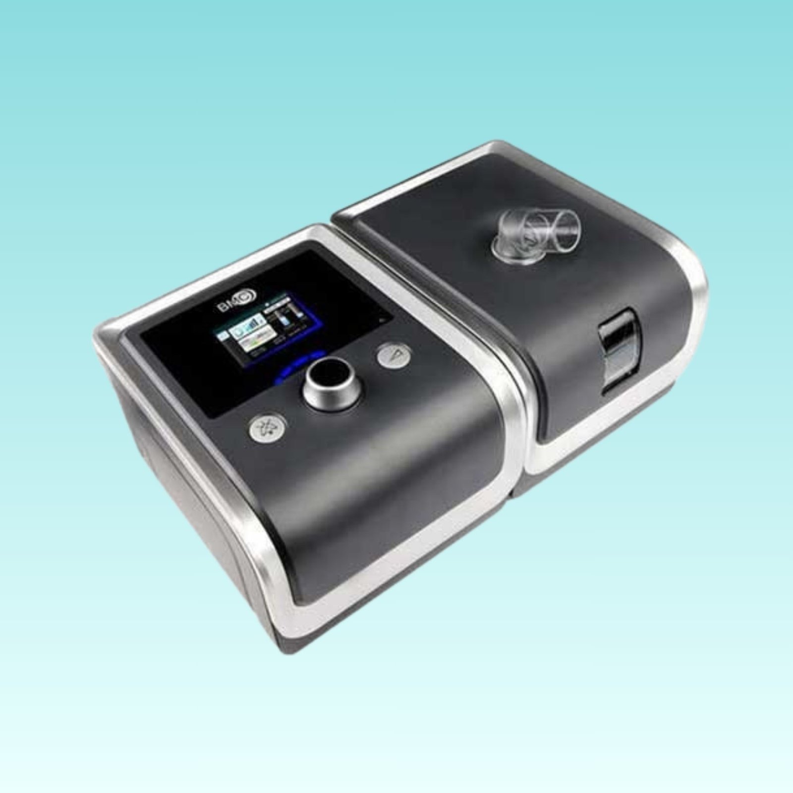 BMC RESmart GII BiPAP Y25T Machine G2 Price Bangladesh