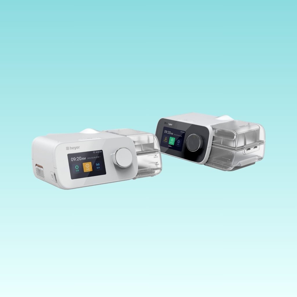 Heyer BiPAP-BF30ST Pro Price Bangladesh