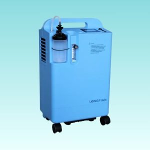 Oxygen Concentrators