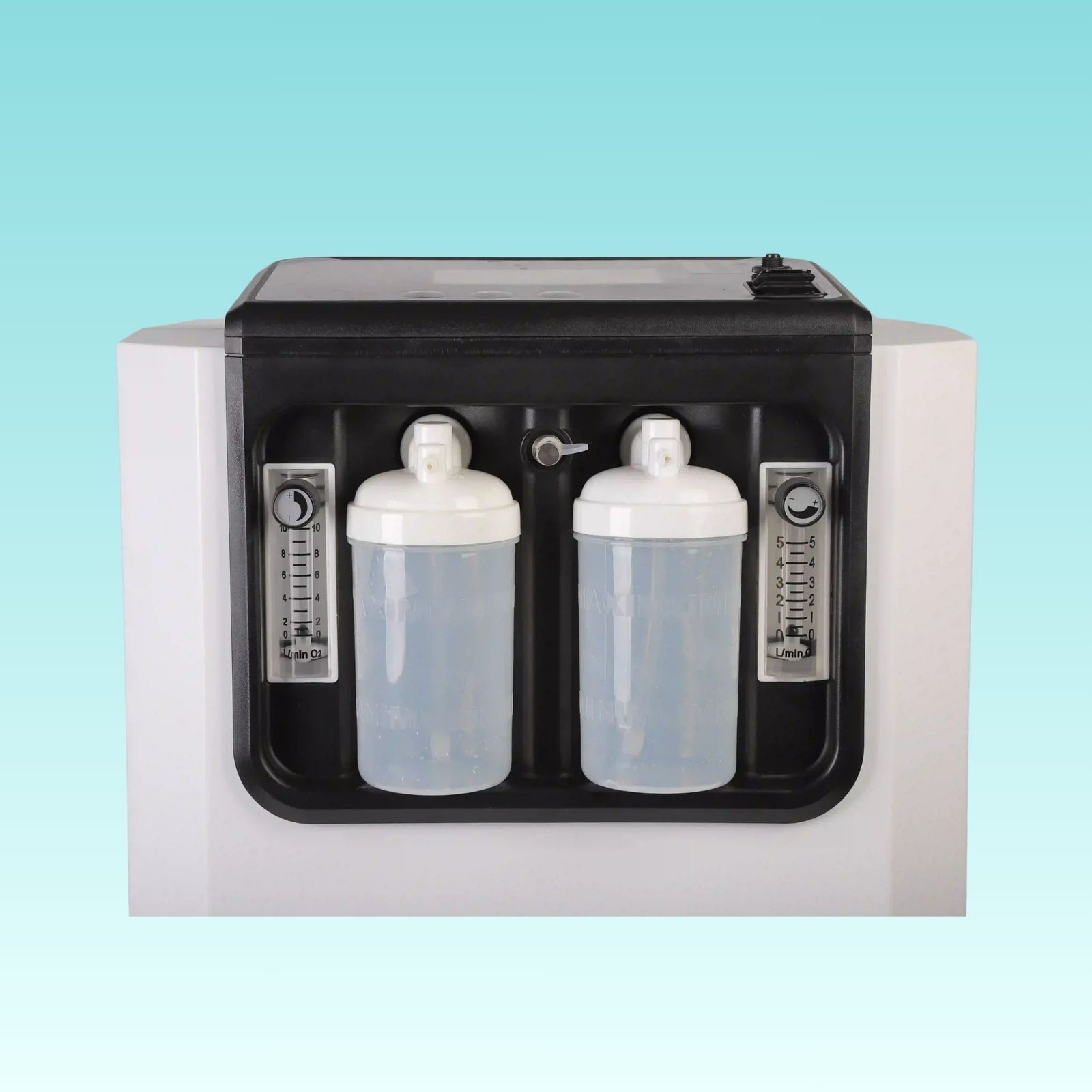 Owgels 10L Oxygen Concentrator Price Bangladesh