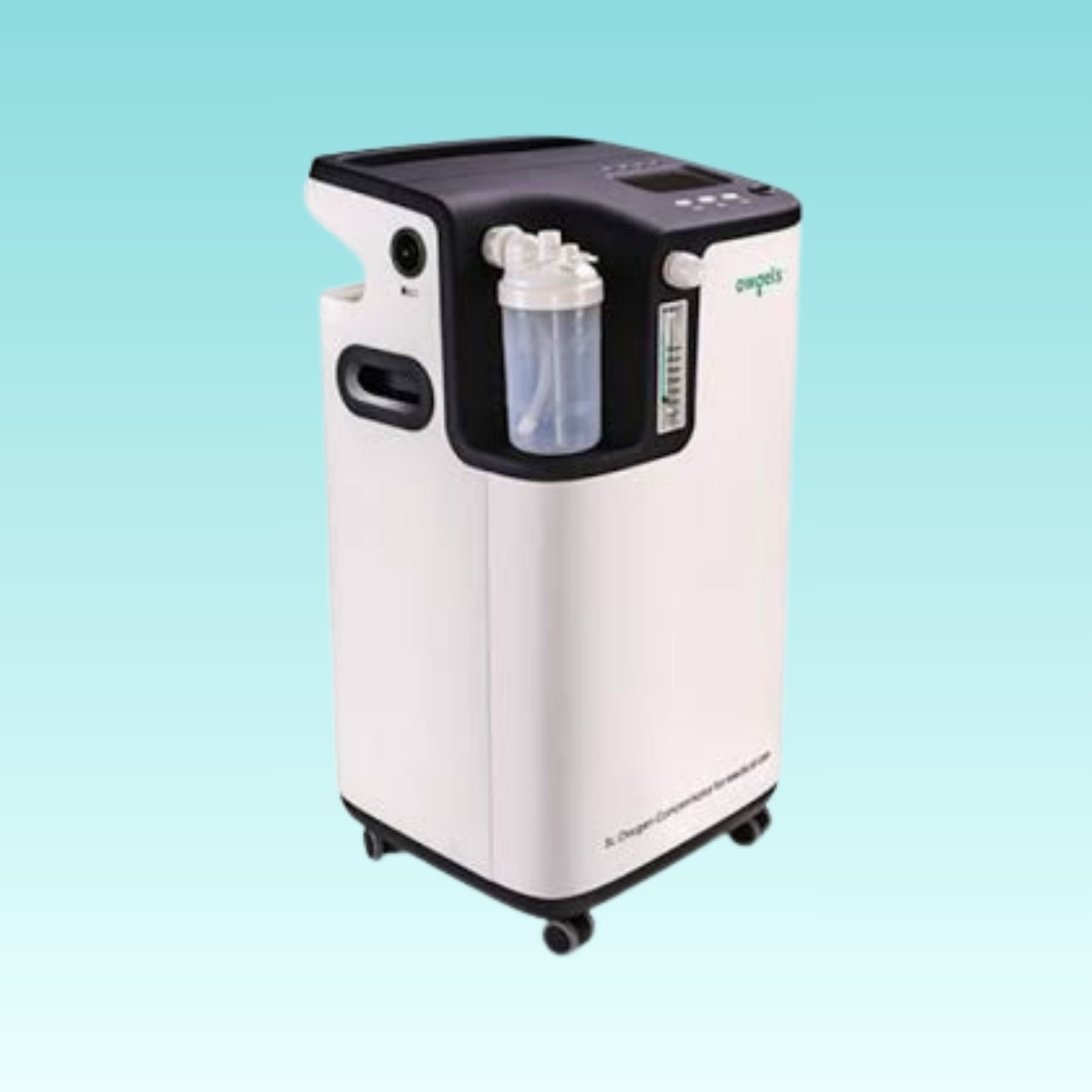 Owgels 5L Oxygen Concentrator Price Bangladesh