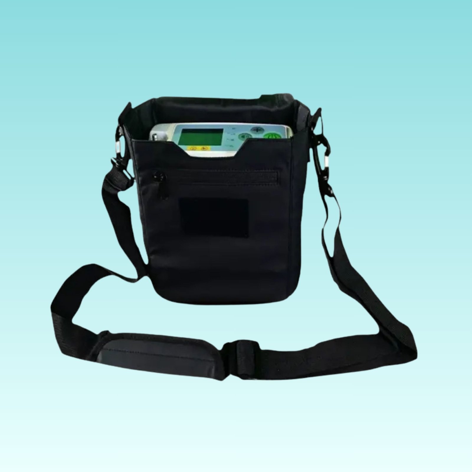 Owgels OZ-1-05LM0 Mini Portable Travel Oxygen Concentrator Price Bangladesh