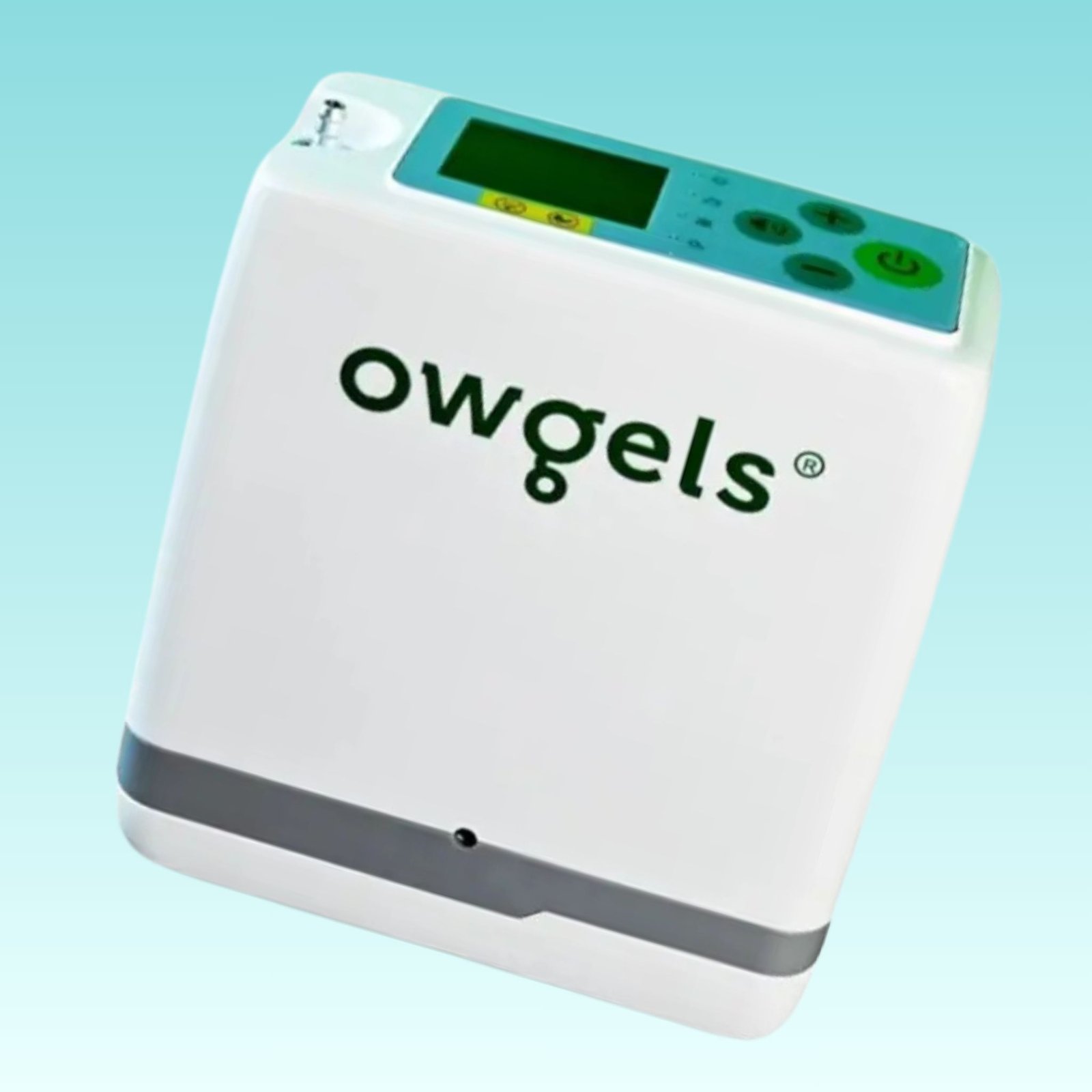 Owgels OZ-1-05LM0 Mini Portable Travel Oxygen Concentrator Price Bangladesh