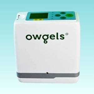Portable Concentrators