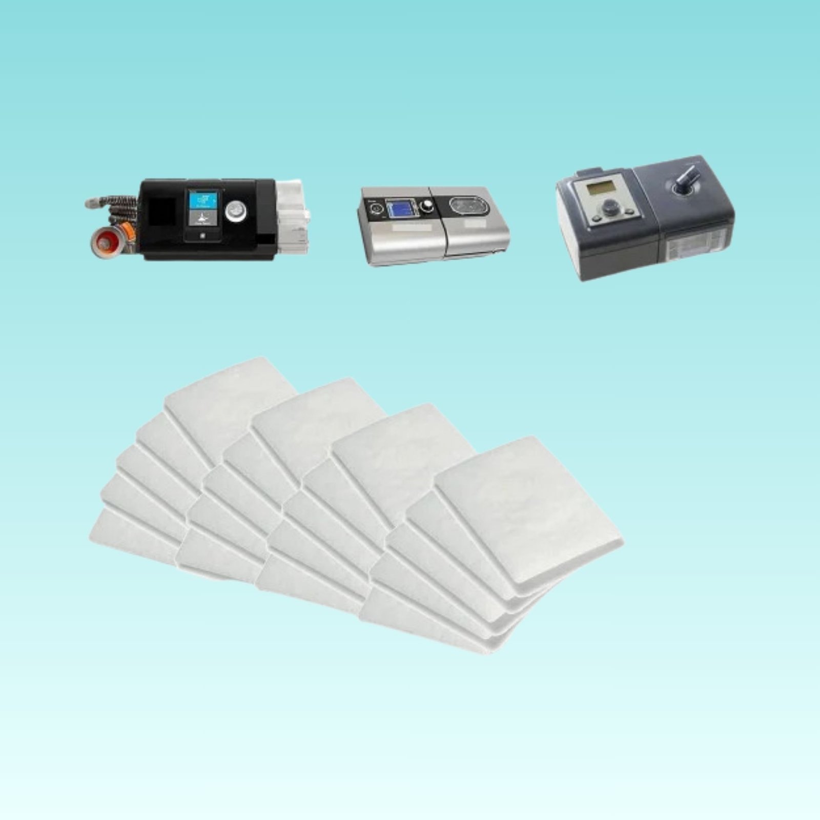 ResMed AirSense 10 AutoSet Price Bangladesh
