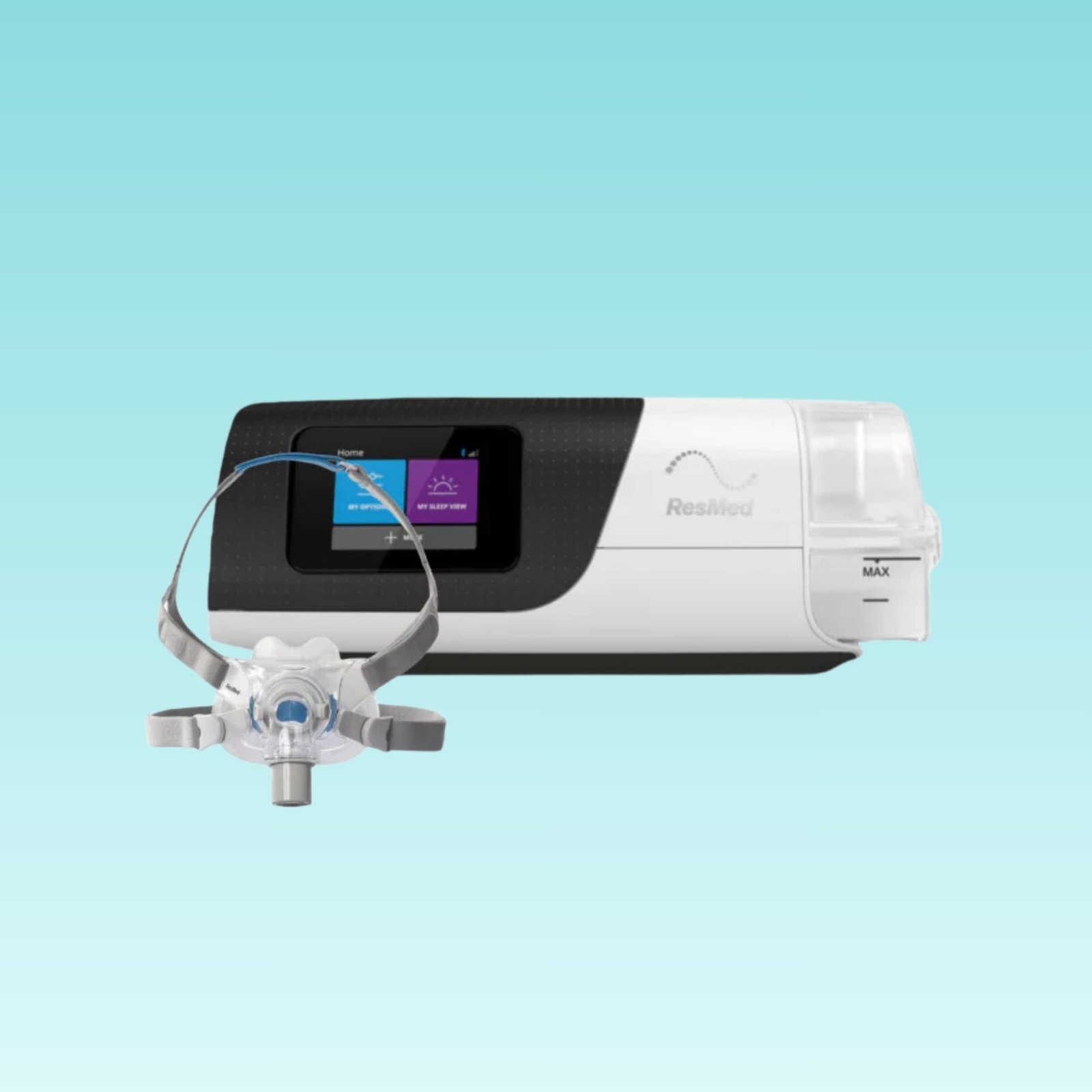 ResMed AirSense 11 AutoSet Price Bangladesh