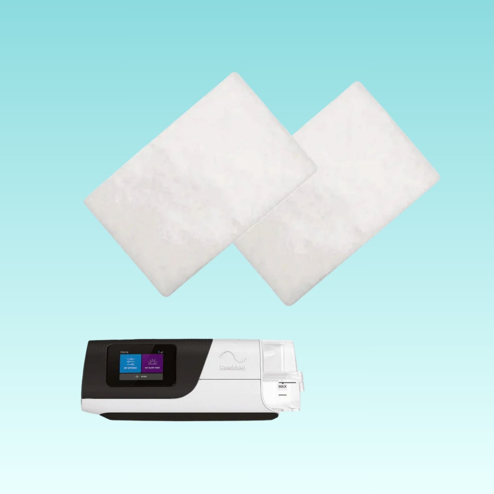 ResMed AirSense 11 CPAP Machine Filters Price Bangladesh