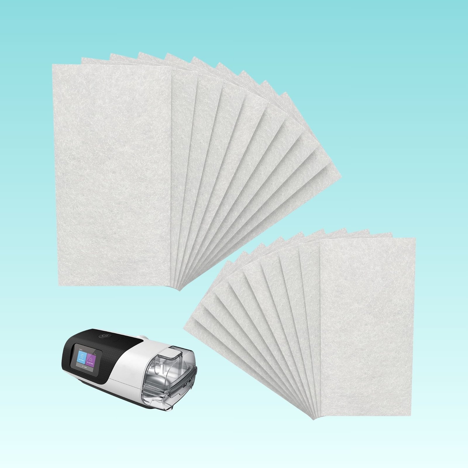 ResMed AirSense 11 CPAP Machine Filters Price Bangladesh