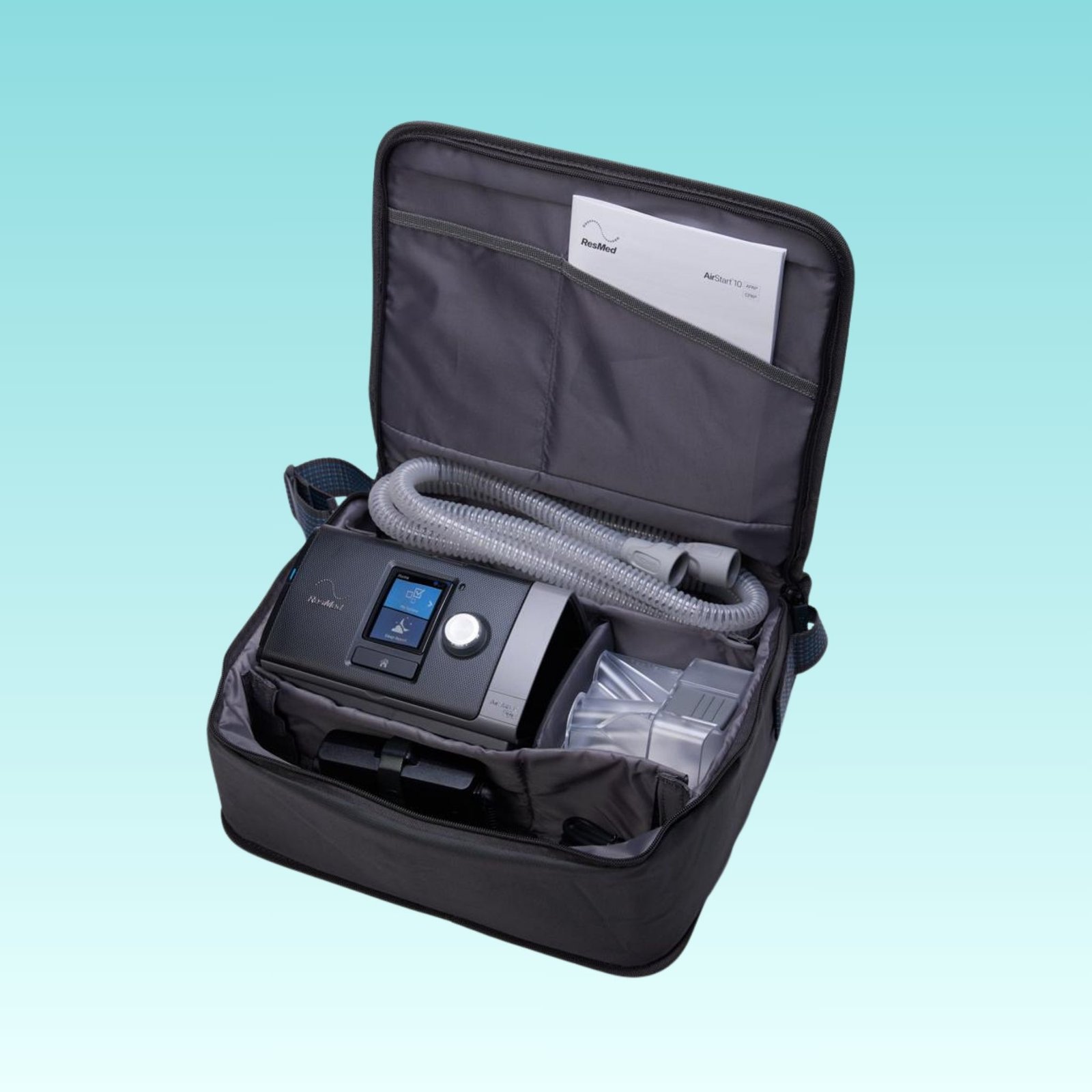 ResMed AirStart 10 Price Bangladesh
