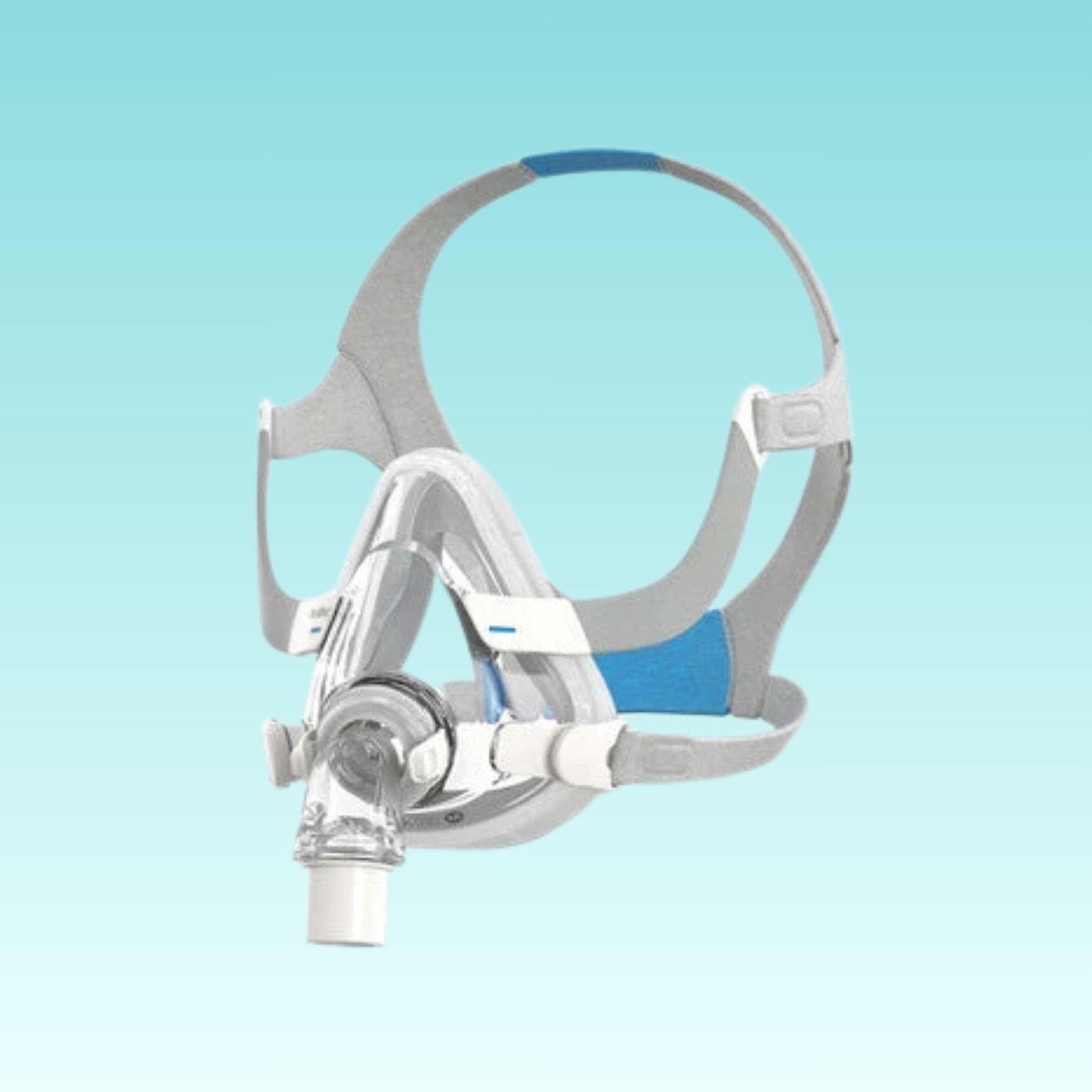 ResMed AirTouch F20 Full Face Mask Price Bangladesh