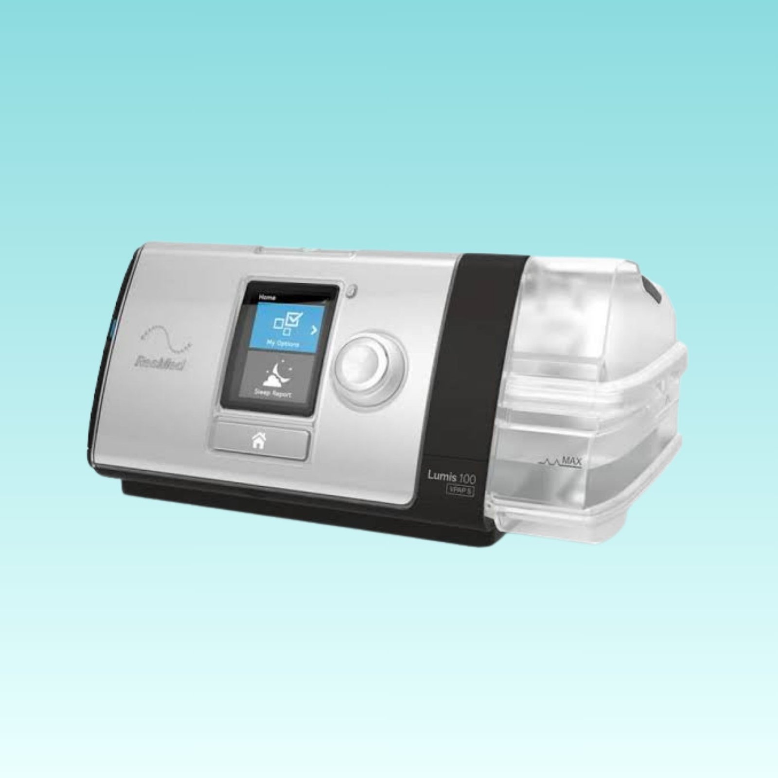 ResMed Lumis 100 VPAP S Price Bangladesh