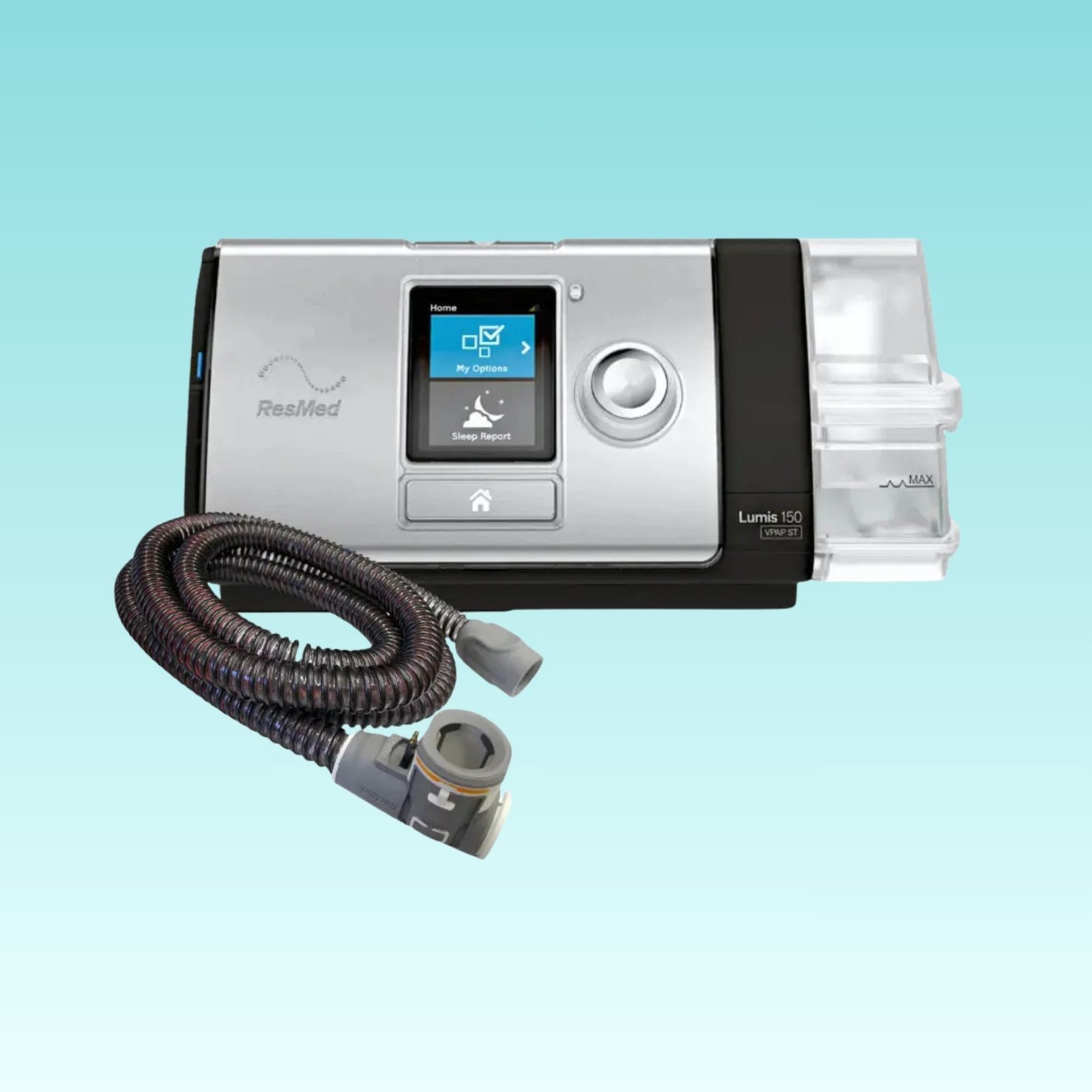 ResMed Lumis 150 VPAP ST Price Bangladesh