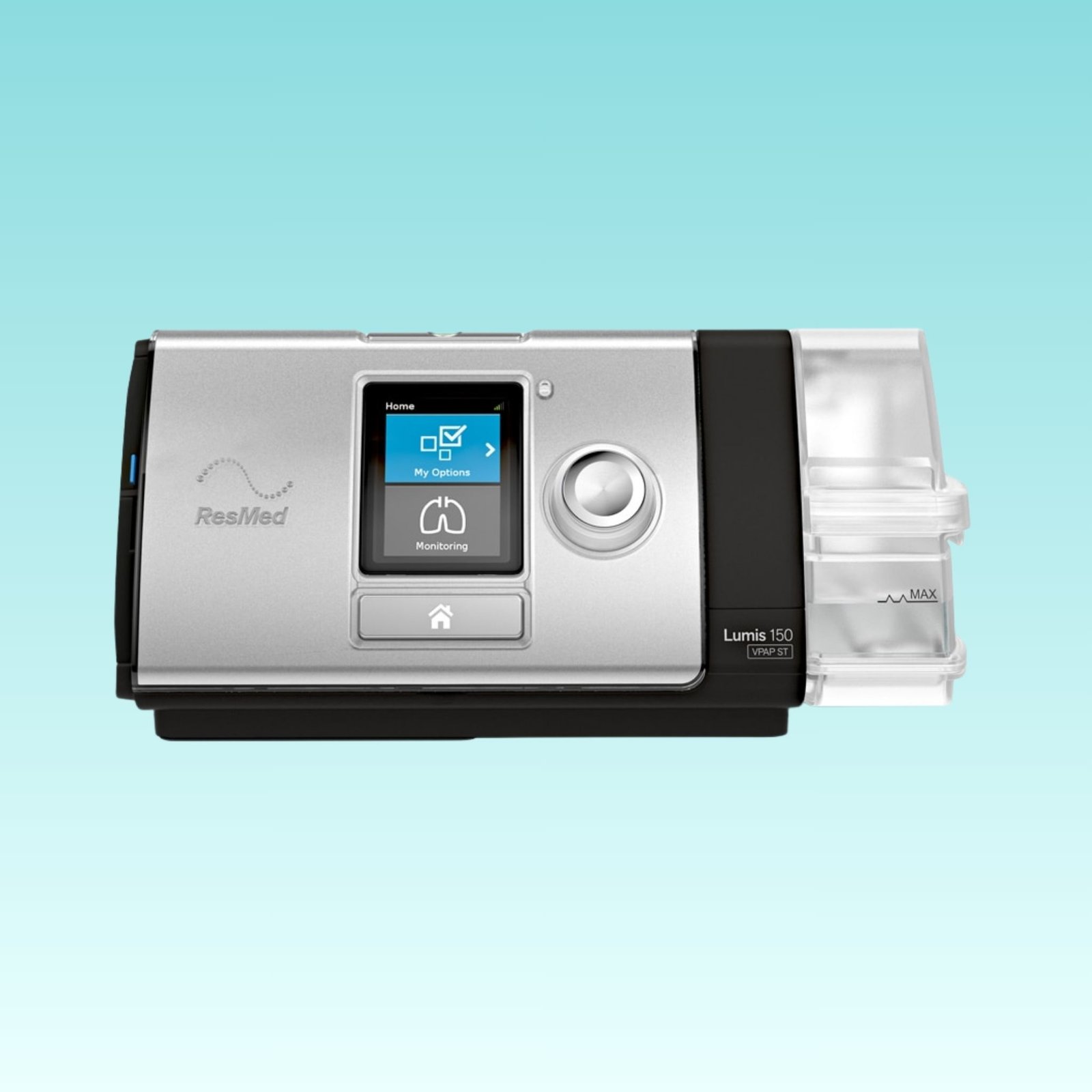 ResMed Lumis 150 VPAP ST Price Bangladesh
