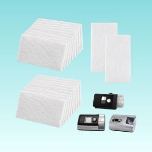 Universal Replacement Filter for AirSense 10 & AirCurve 10 Price Bangladesh