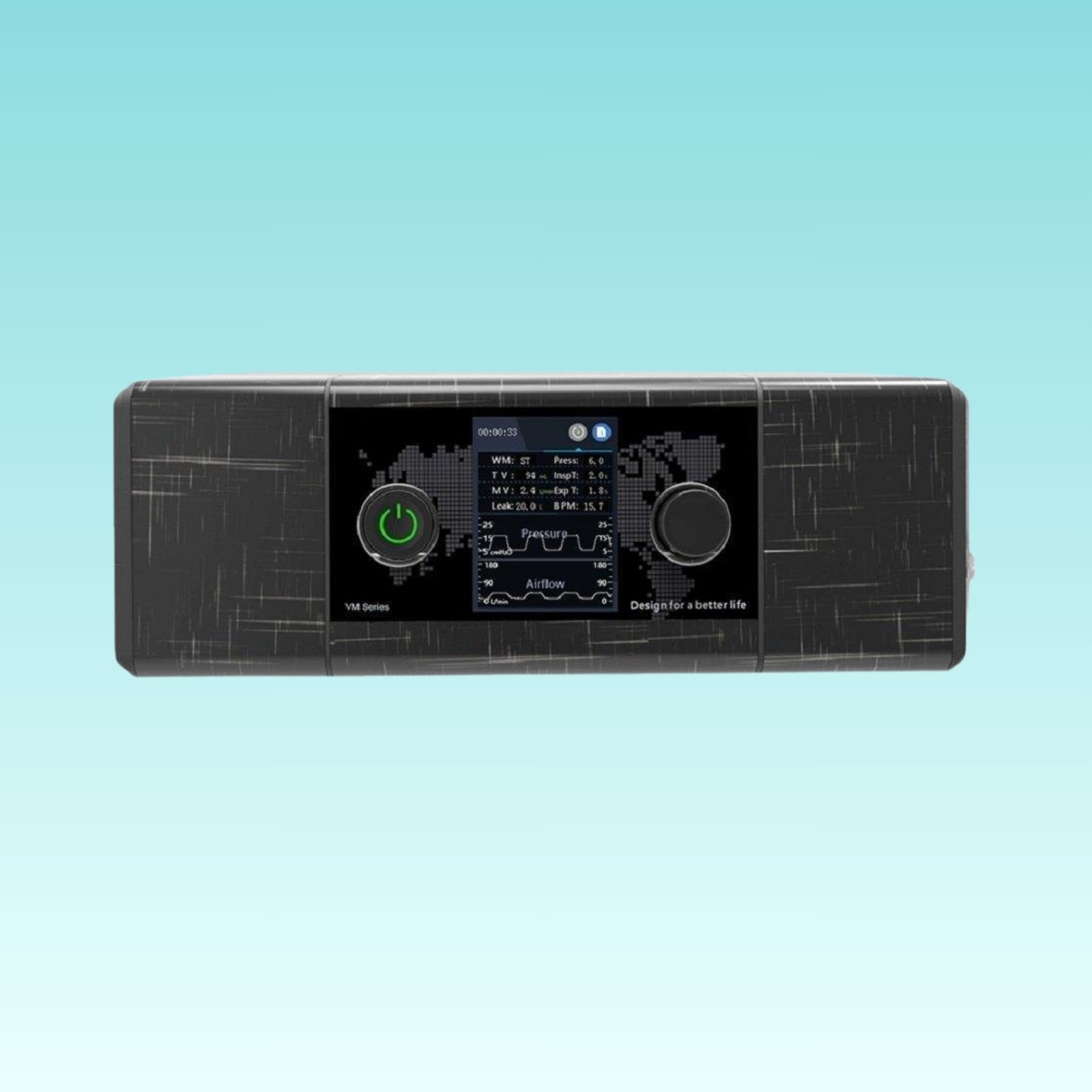 VentMed BiPAP Machine Collection Price Bangladesh