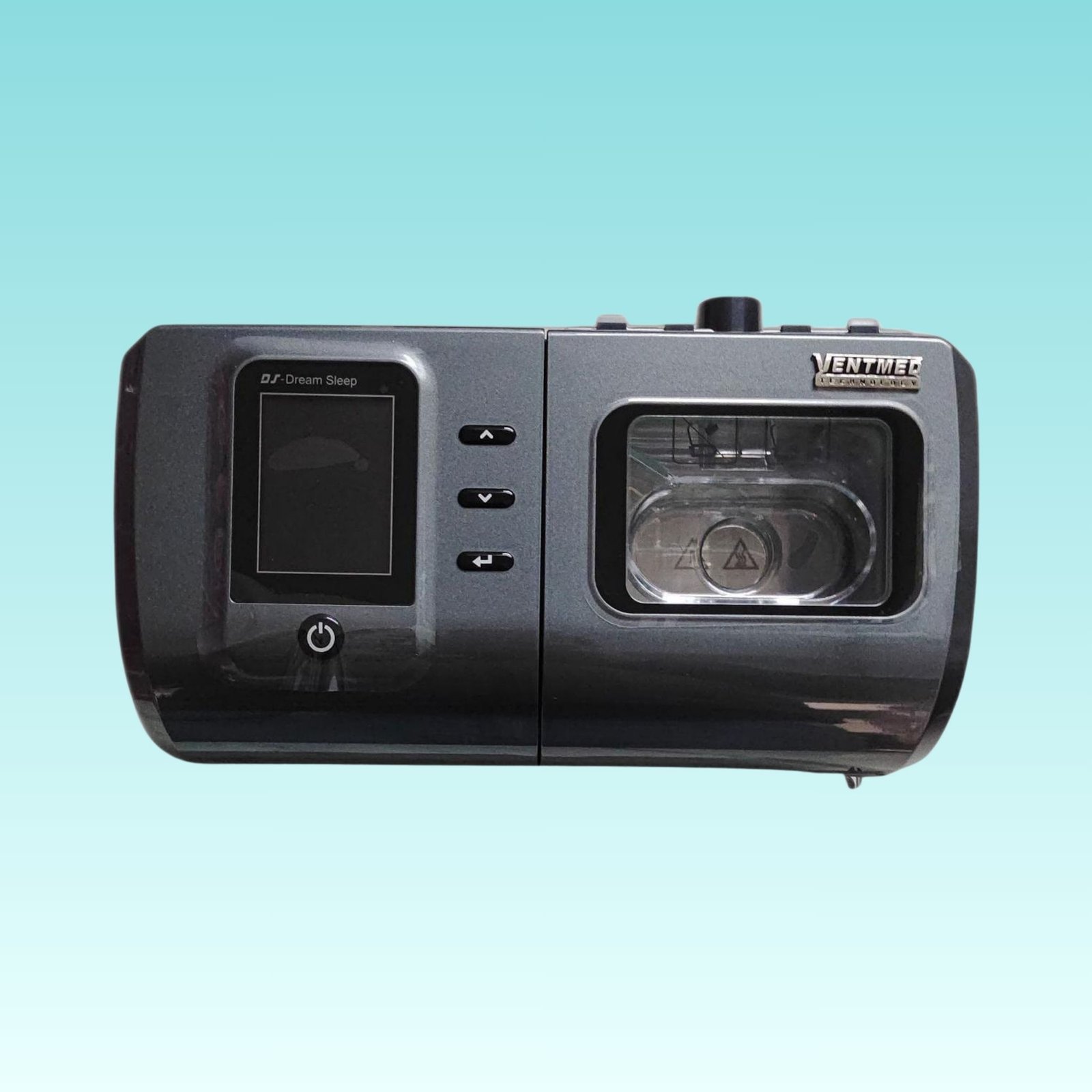 VentMed BiPAP Machine DS-8 Price in Bangladesh