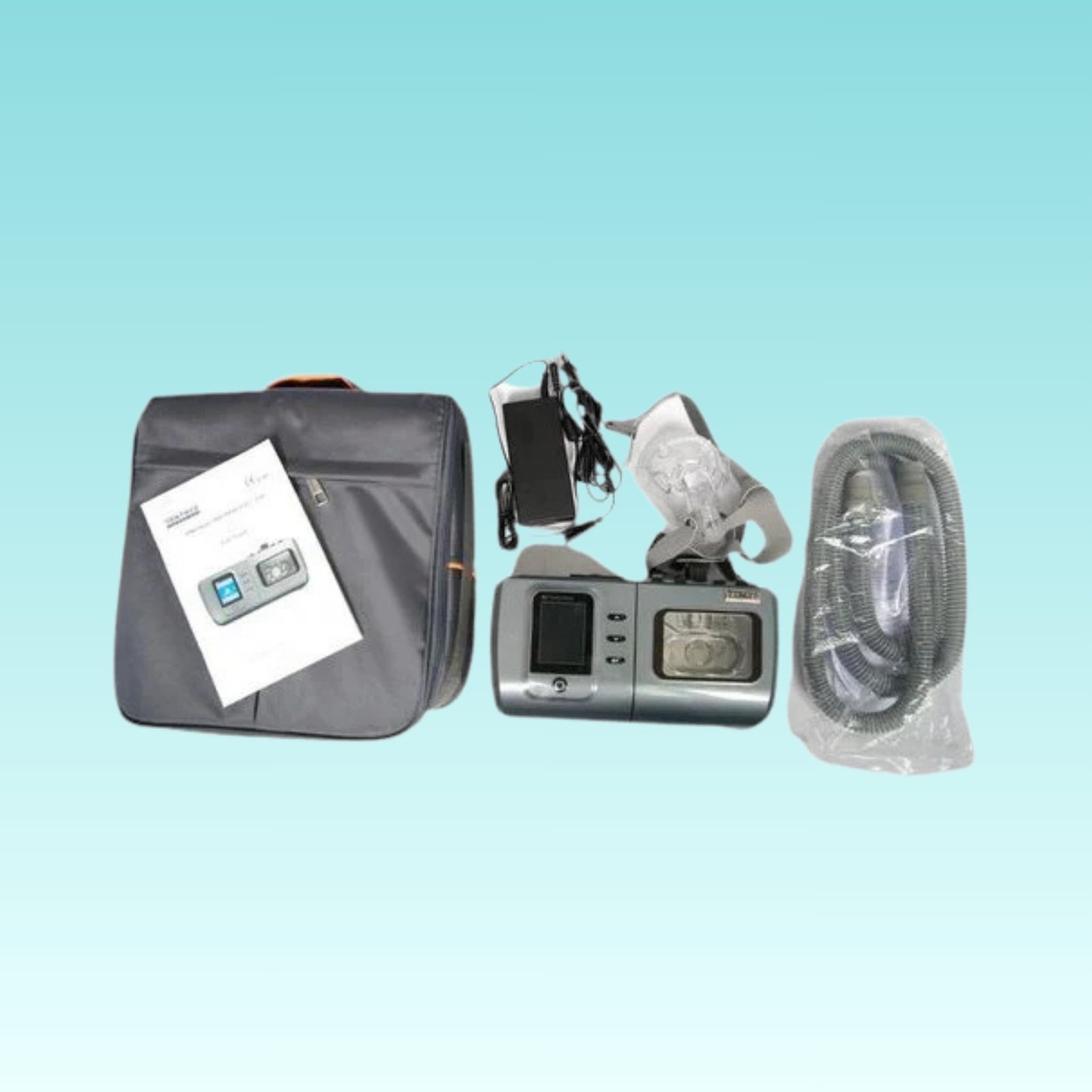 VentMed BiPAP Machine DS-8 Price in Bangladesh