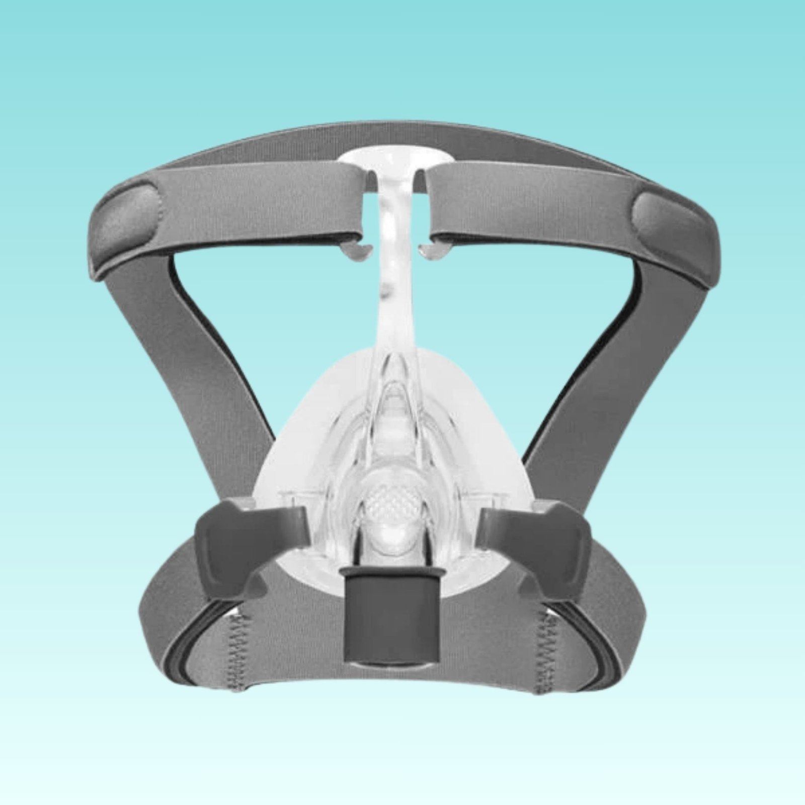 VentMed CPAP Nasal Mask with Headgear Price in Bangladesh
