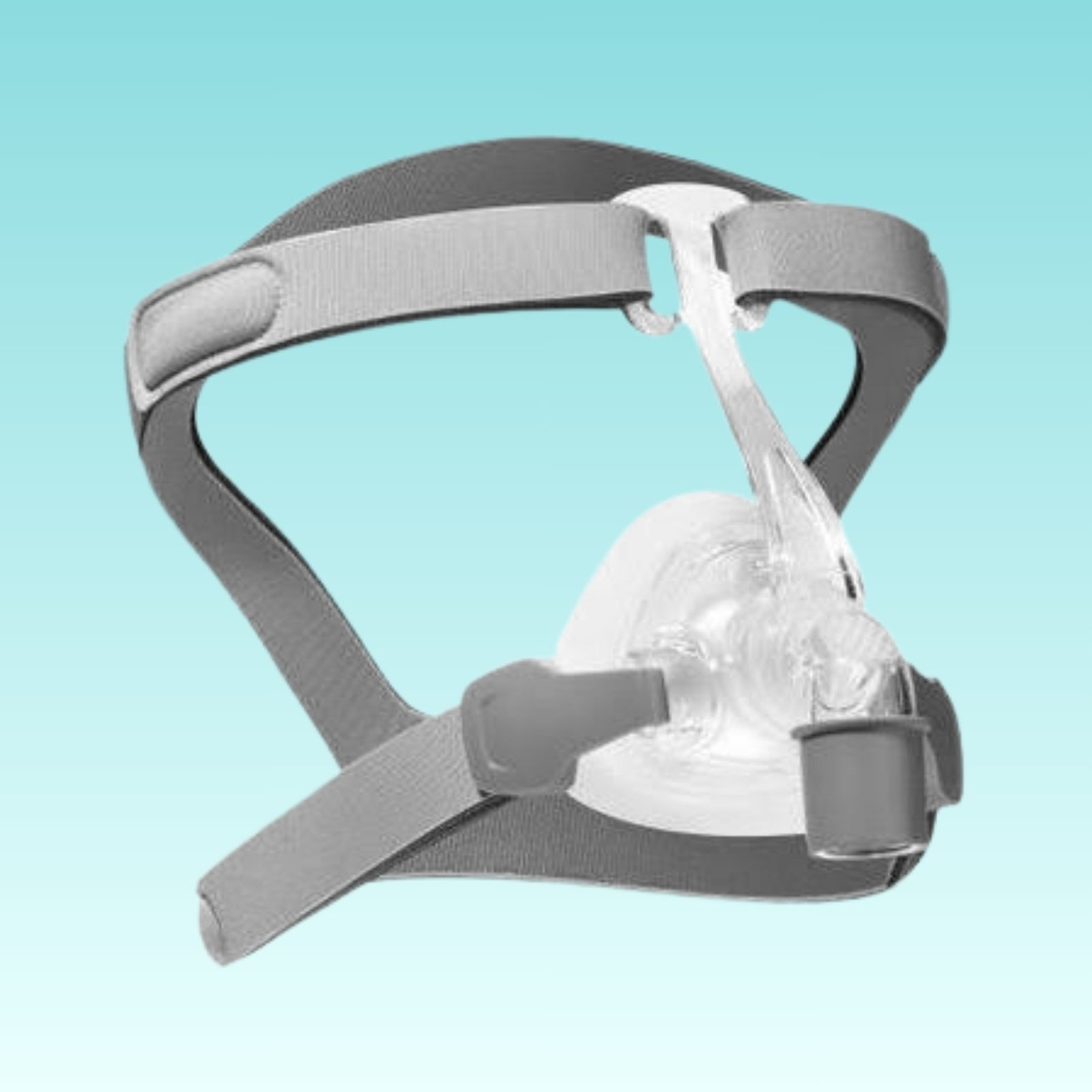 VentMed CPAP Nasal Mask with Headgear Price in Bangladesh