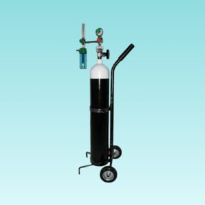China Oxygen Cylinder Price in BD
