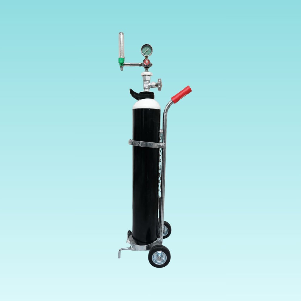 Islam Oxygen Cylinder Price in BD