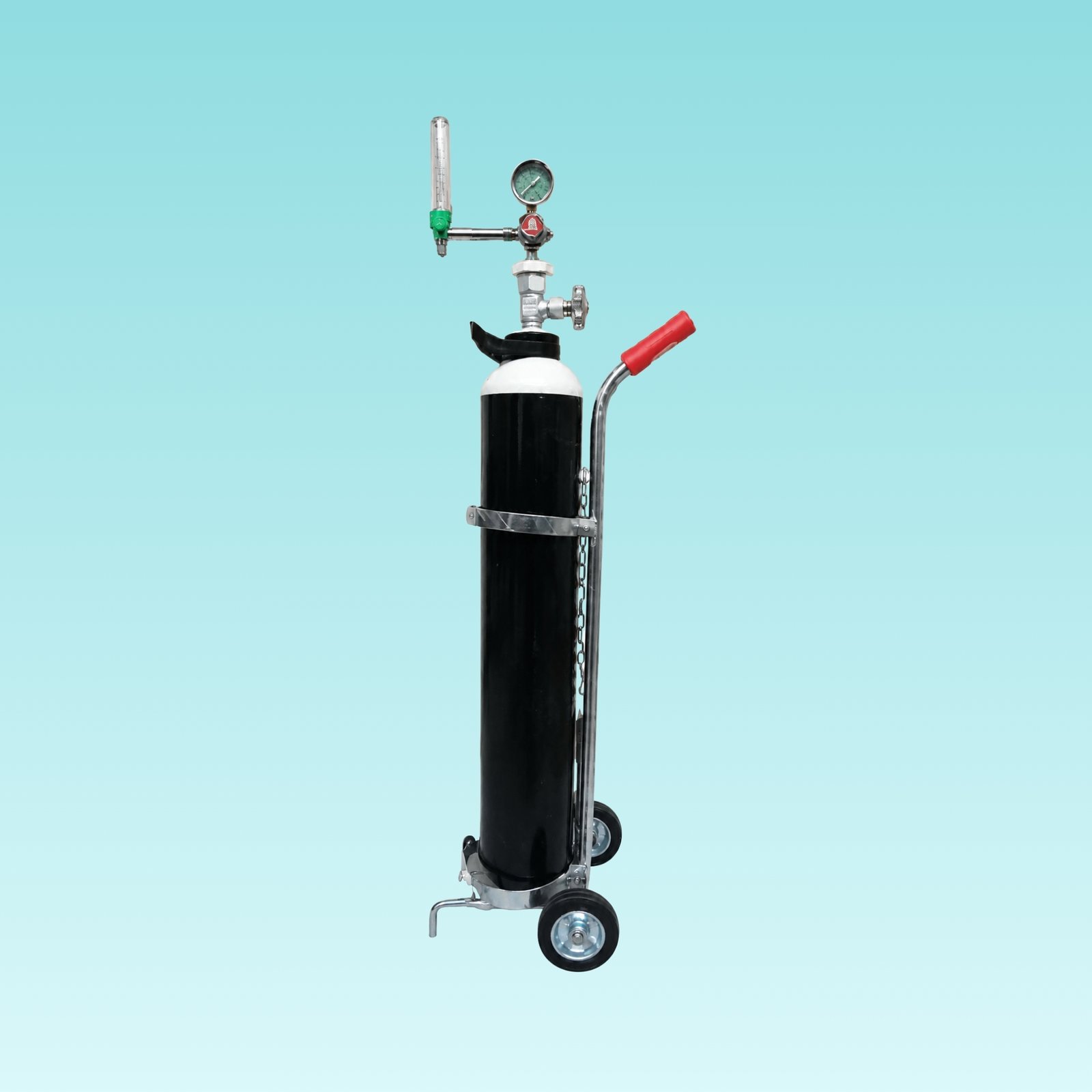 Islam Oxygen Cylinder Price in BD